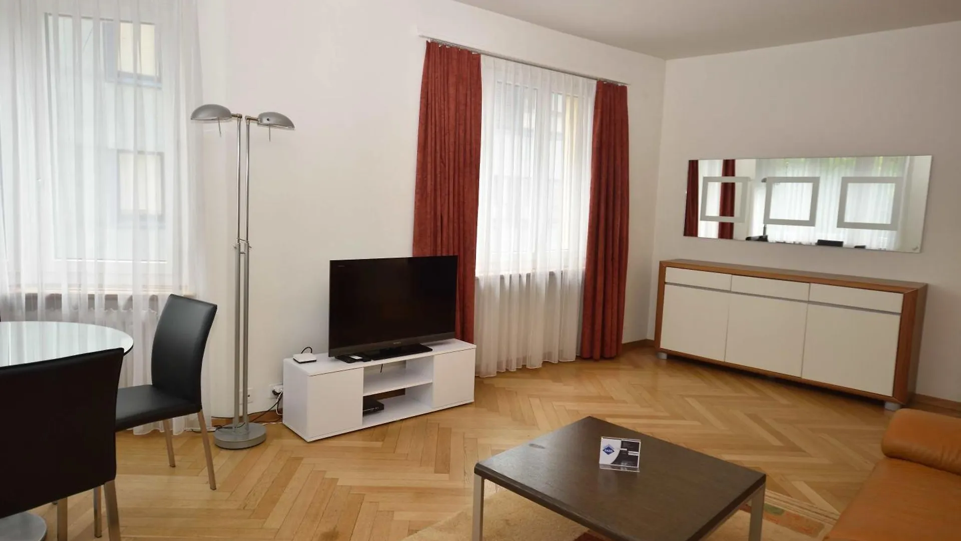 Spacious 1Br Near Lake And Opera - Mill 3 11 Zurich