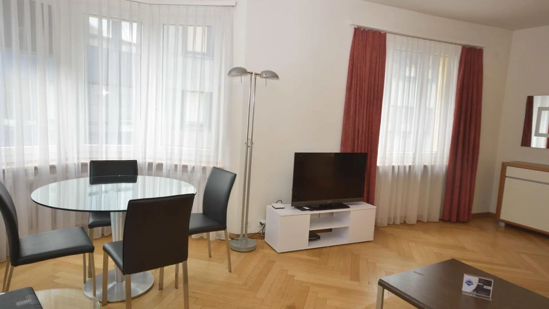 Apartment Spacious 1Br Near Lake And Opera - Mill 3 11 Zurich