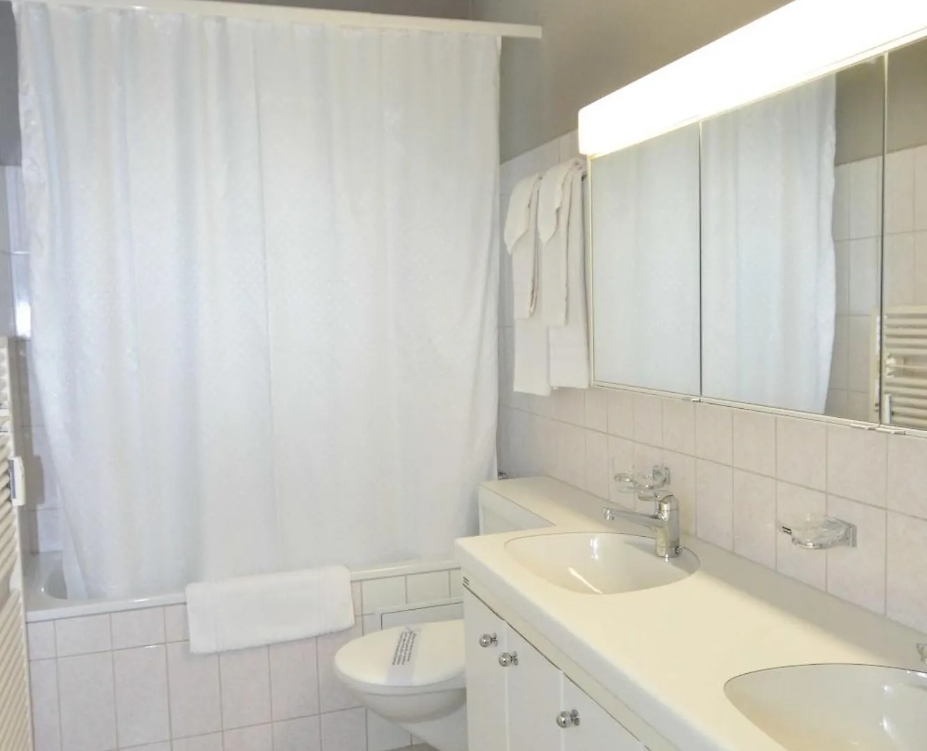 Apartment Spacious 1Br Near Lake And Opera - Mill 3 11 Zurich
