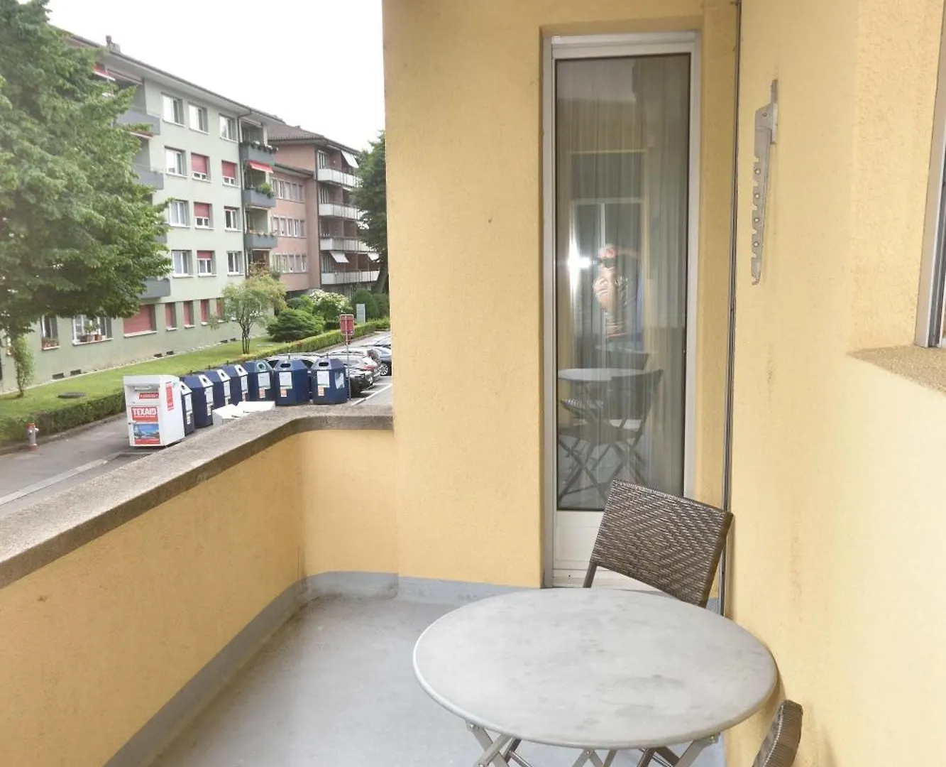 Spacious 1Br Near Lake And Opera - Mill 3 11 Zürich Apartman
